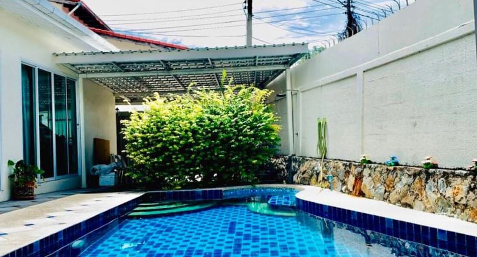 For rent 3 Beds apartment in East Pattaya, Pattaya