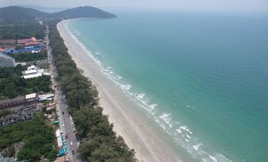 Villa en venta de 4 habitaciones en Mueang Rayong, Rayong
