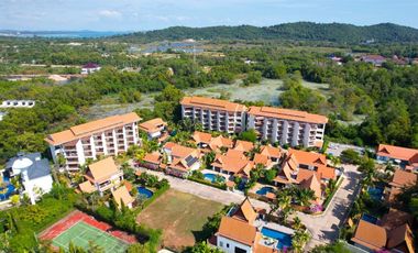 Villa en venta de 4 habitaciones en Mueang Rayong, Rayong