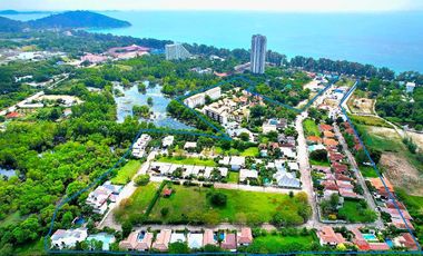 Villa en venta de 4 habitaciones en Mueang Rayong, Rayong