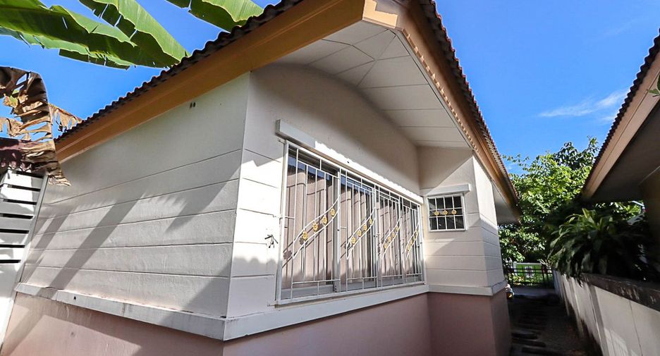For rent and for sale 4 bedrooms house in Thalang, Phuket