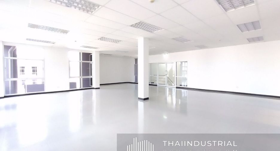 Lagerhaus zur Miete in Si Racha, Chonburi