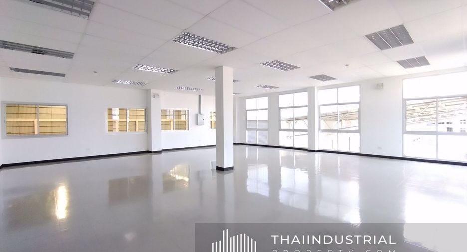Lagerhaus zur Miete in Si Racha, Chonburi