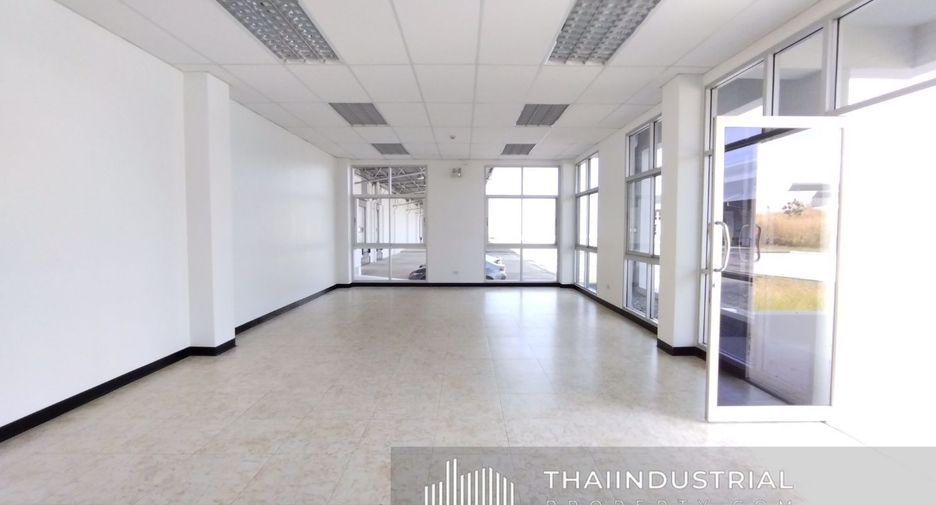 Lagerhaus zur Miete in Si Racha, Chonburi