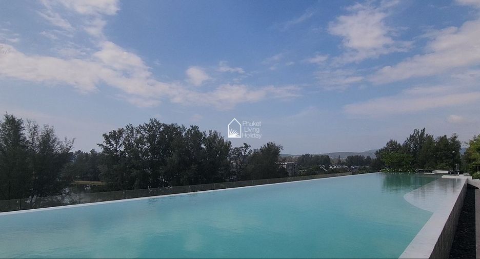 Apartment zur Miete mit 1 Zimmer in Thalang, Phuket