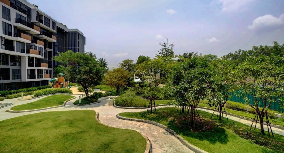 Apartment zur Miete mit 1 Zimmer in Thalang, Phuket