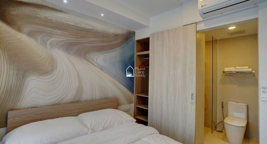 Apartment zur Miete mit 1 Zimmer in Thalang, Phuket