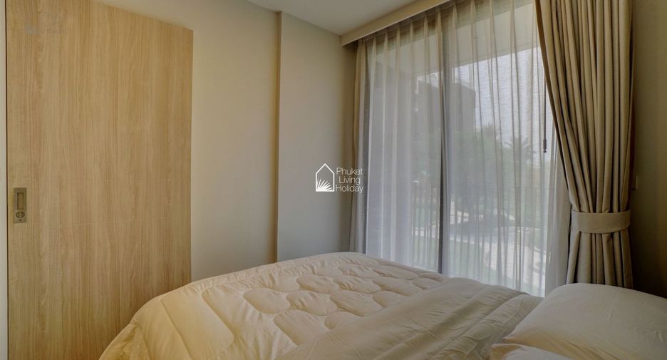 Apartment zur Miete mit 1 Zimmer in Thalang, Phuket