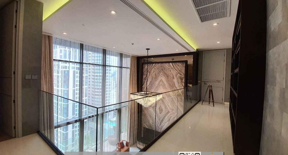 For rent そして for sale 2 Beds condo in Khlong Toei, Bangkok
