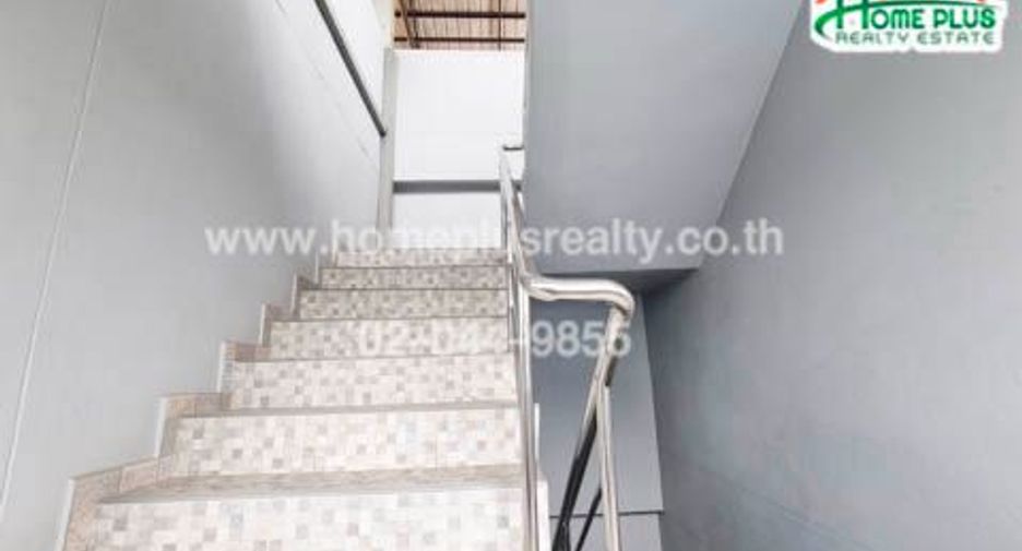 For sale 20 bedrooms apartment in Yan Nawa, Bangkok