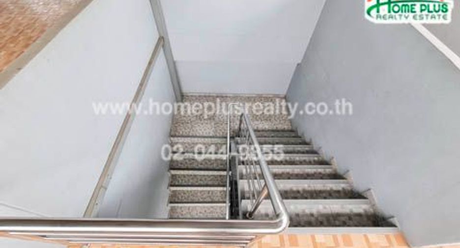 For sale 20 bedrooms apartment in Yan Nawa, Bangkok