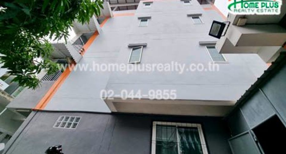 For sale 20 bedrooms apartment in Yan Nawa, Bangkok
