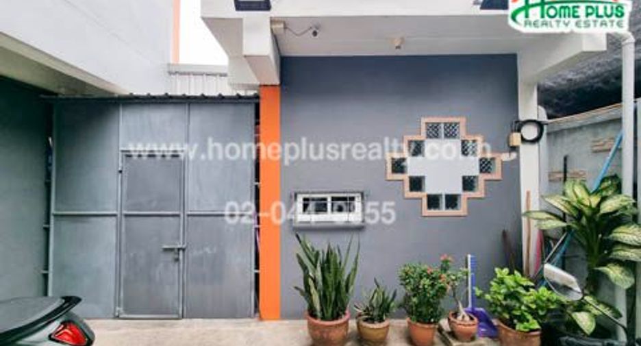 For sale 20 bedrooms apartment in Yan Nawa, Bangkok