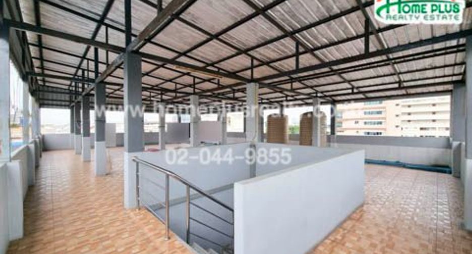 For sale 20 bedrooms apartment in Yan Nawa, Bangkok