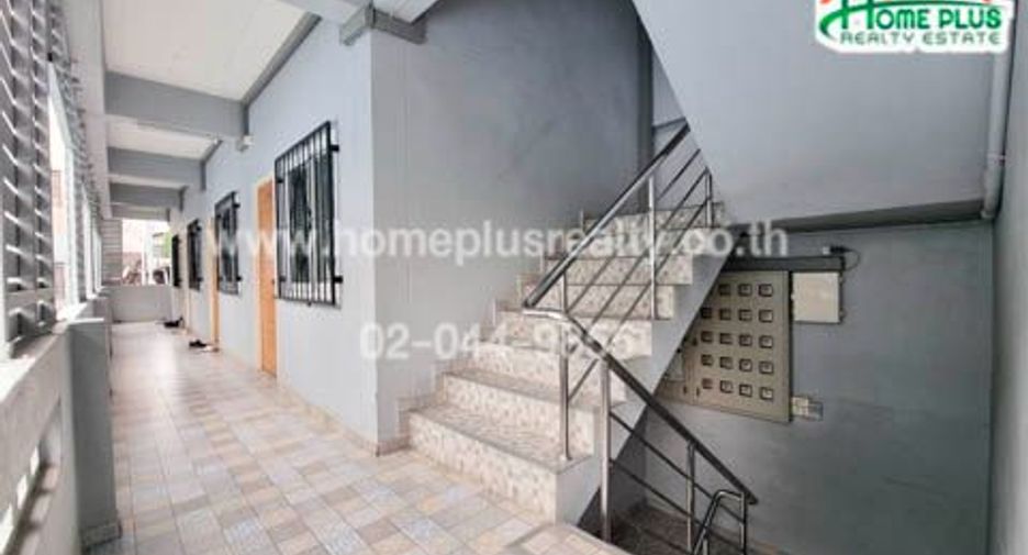 For sale 20 bedrooms apartment in Yan Nawa, Bangkok