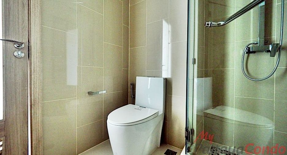 Продажа студия кондо в Банг Ламунг, Чонбури