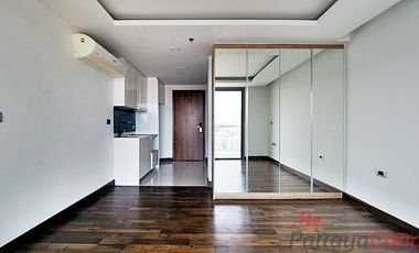Wohnung zum Kauf mit Studio in Bang Lamung, Chonburi