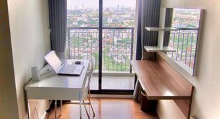 For rent and for sale 2 bedrooms apartment in Watthana, Bangkok