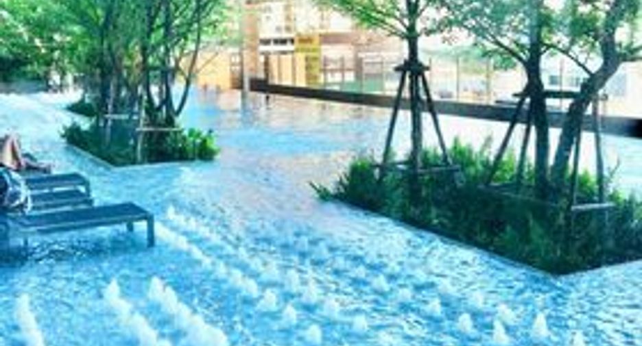 For rent and for sale 2 bedrooms apartment in Watthana, Bangkok