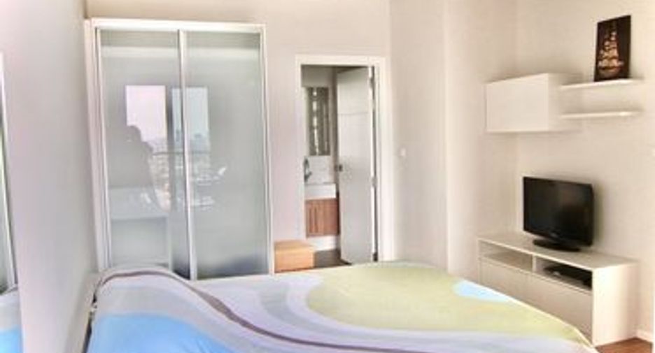 For rent and for sale 2 bedrooms apartment in Watthana, Bangkok