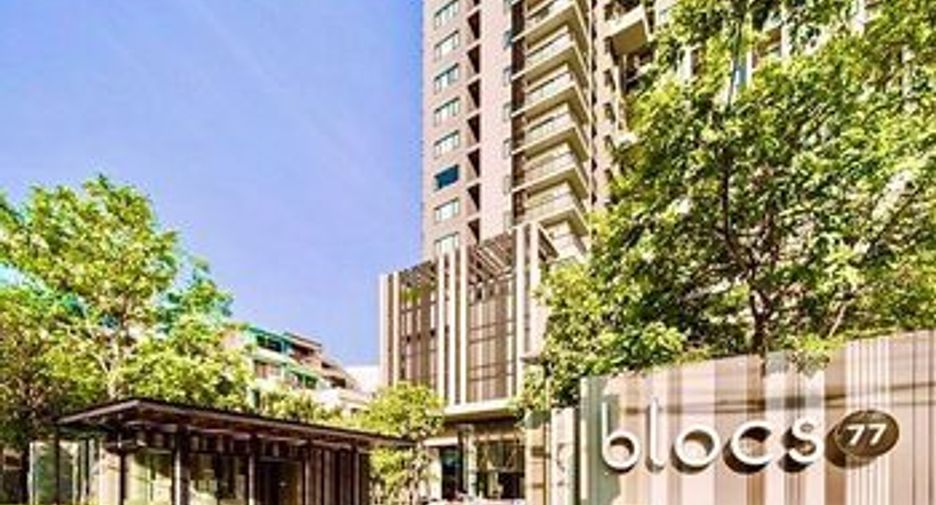 For rent and for sale 2 bedrooms apartment in Watthana, Bangkok