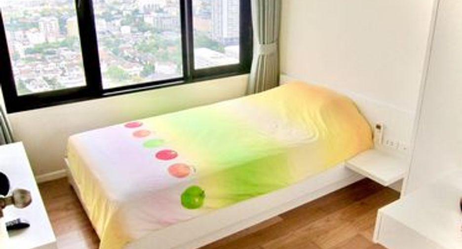 For rent and for sale 2 bedrooms apartment in Watthana, Bangkok