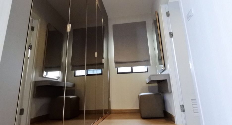 For rent 3 bedrooms house in Suan Luang, Bangkok