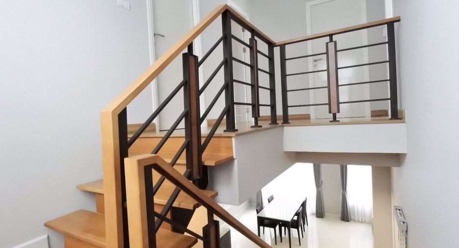 For rent 3 bedrooms house in Suan Luang, Bangkok