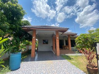 For sale 2 bed house in Sattahip, Chonburi