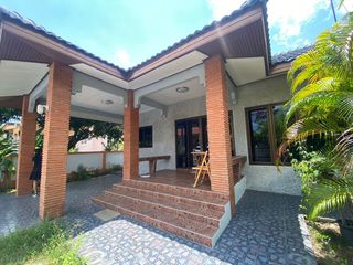 For sale 2 bed house in Sattahip, Chonburi