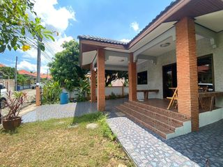 For sale 2 bed house in Sattahip, Chonburi