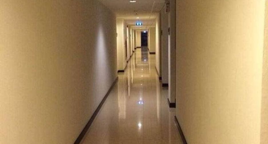 Wohnung zum Kauf mit 1 Zimmer in Mueang Nonthaburi, Nonthaburi