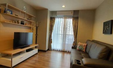 出售 1 卧室 公寓 在 Mueang Nonthaburi, Nonthaburi
