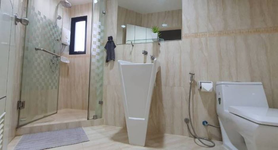 Wohnung zum Kauf mit 1 Zimmer in Mueang Nonthaburi, Nonthaburi