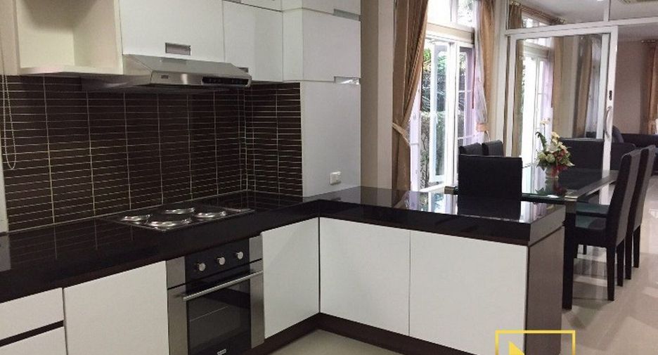 For rent そして for sale 3 Beds house in Lat Phrao, Bangkok