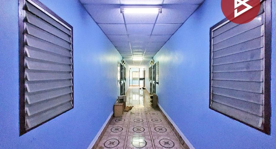 For sale studio apartment in Mueang Pathum Thani, Pathum Thani