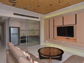 For rent 2 bedrooms condo in Sathon, Bangkok