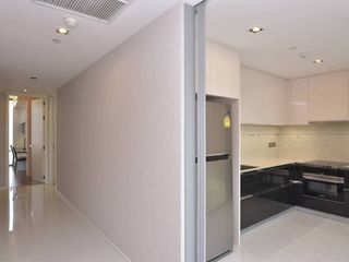 For rent 2 bedrooms condo in Sathon, Bangkok