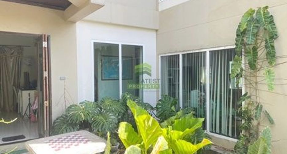 For sale 3 bedrooms house in Hat Yai, Songkhla