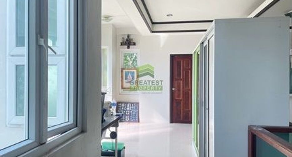 For sale 3 bedrooms house in Hat Yai, Songkhla