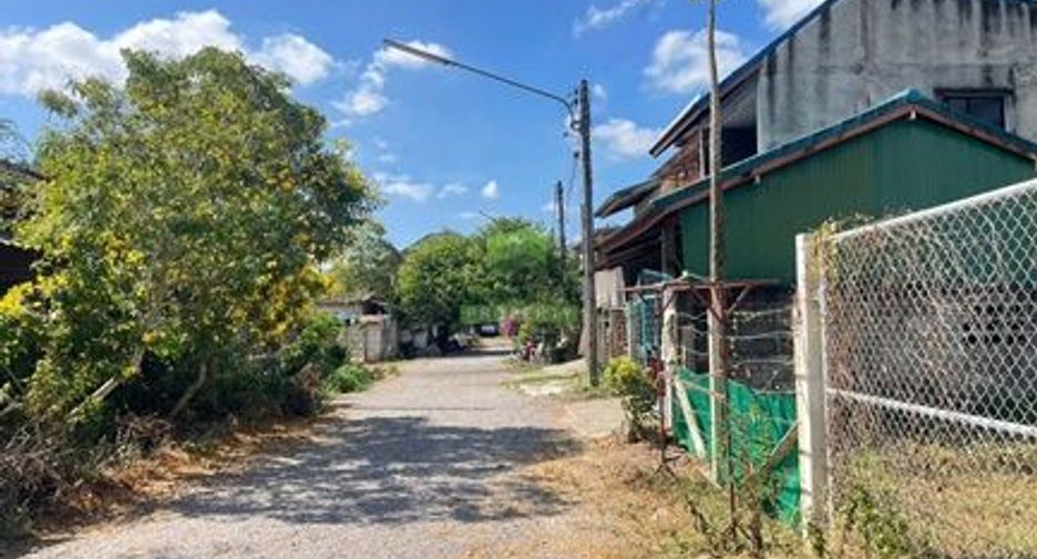 For sale 3 bedrooms house in Hat Yai, Songkhla