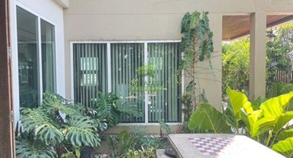 For sale 3 bedrooms house in Hat Yai, Songkhla