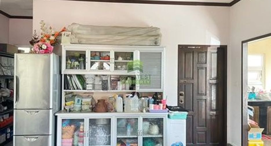 For sale 3 bedrooms house in Hat Yai, Songkhla