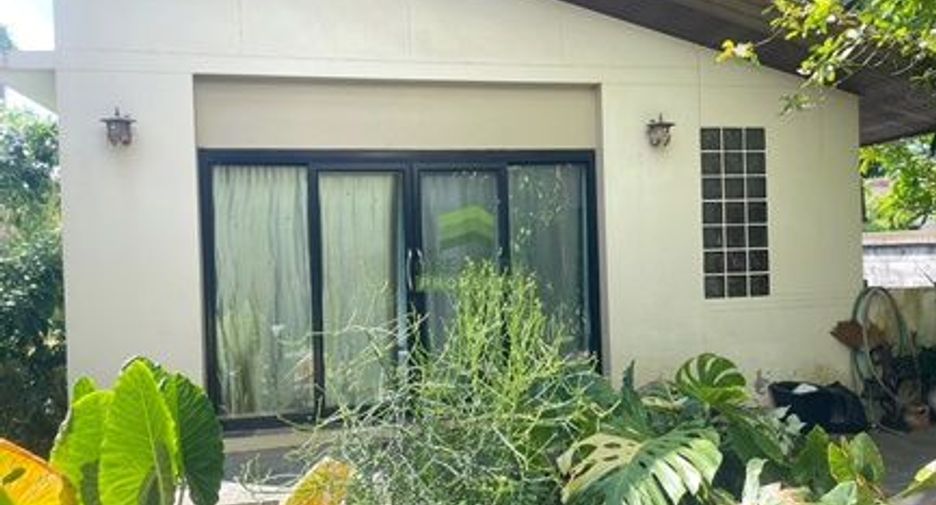 For sale 3 bedrooms house in Hat Yai, Songkhla