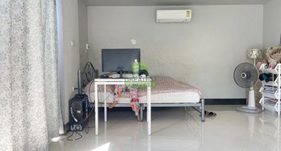 For sale 3 bedrooms house in Hat Yai, Songkhla