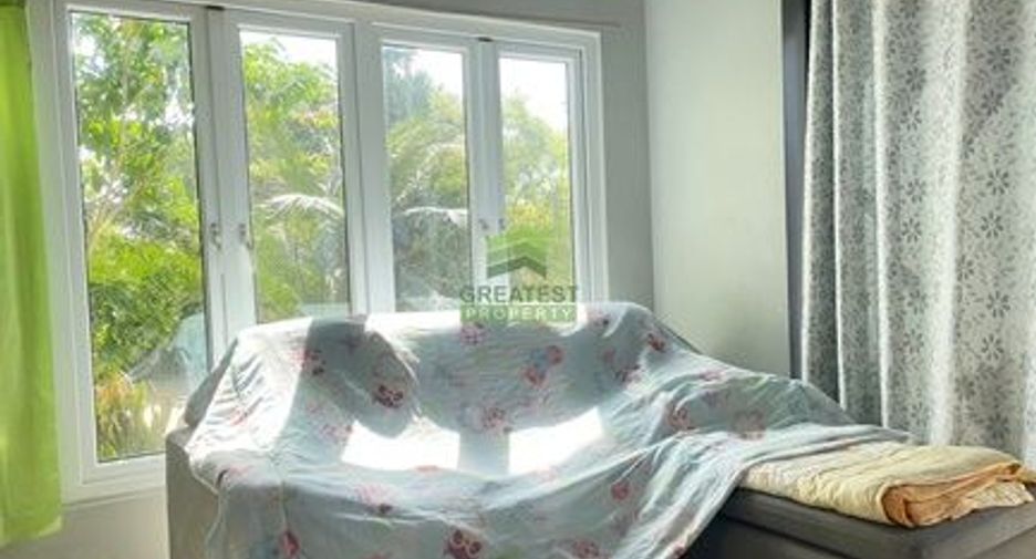 For sale 3 bedrooms house in Hat Yai, Songkhla