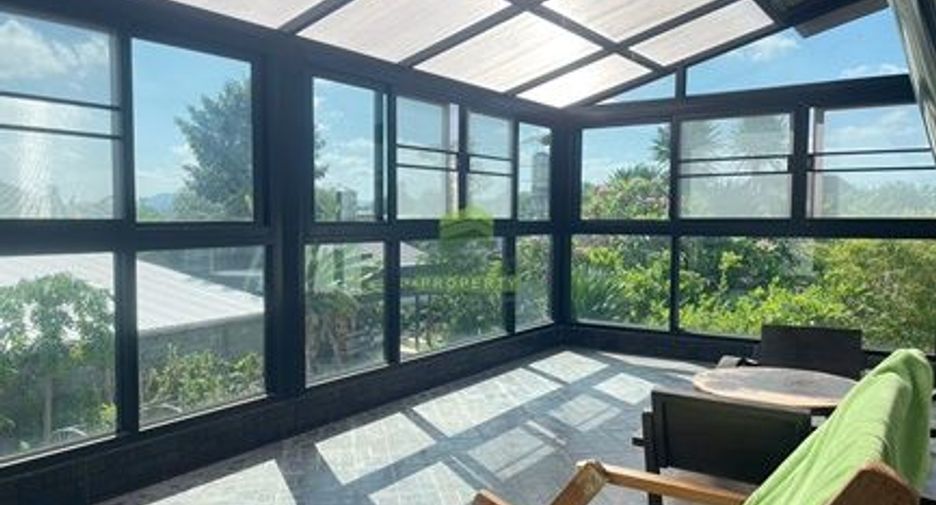 For sale 3 bedrooms house in Hat Yai, Songkhla