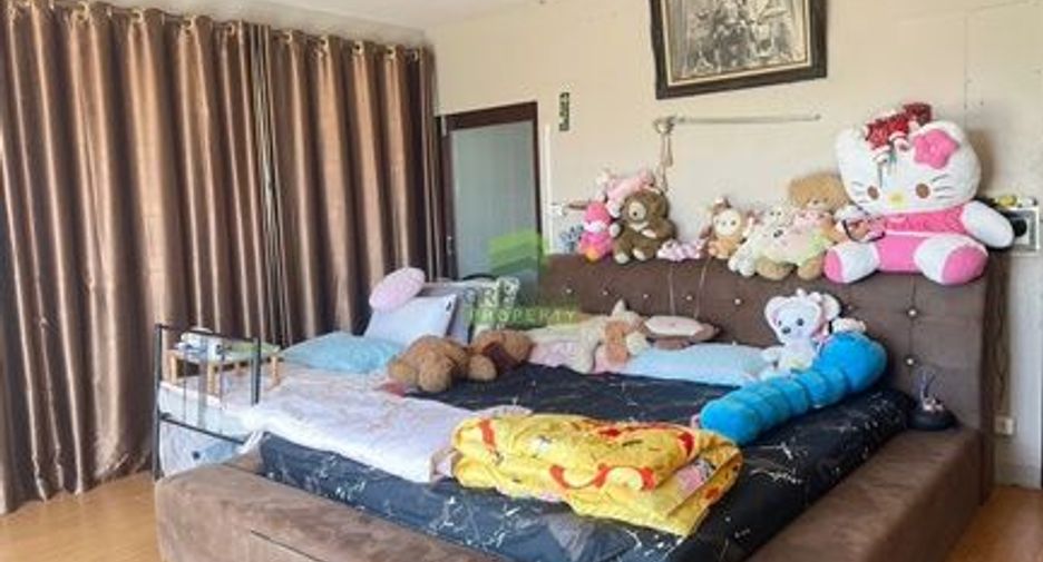 For sale 3 bedrooms house in Hat Yai, Songkhla