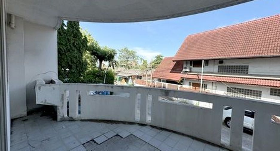 À vendre studio appartement à Prawet, Bangkok