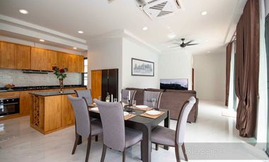For sale 3 bed villa in Mueang Krabi, Krabi